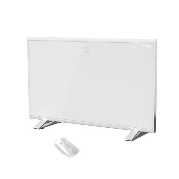 エレクトロラックス（Electrolux） ヒーター EP12D001C0 [Quickheat