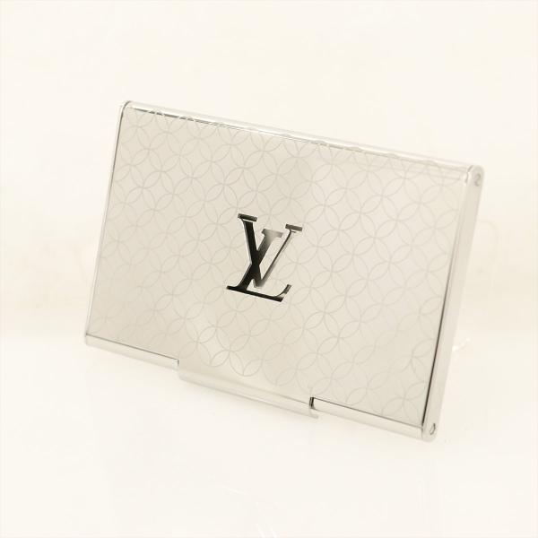 名刺入 （1万円スタート）ルイ 山*な様 ポルト ヴィトン カルト・シャンゼリゼ