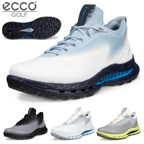 ecco（エコー） 日本正規品 BIOM C5 レース バイオム メンズモデル
