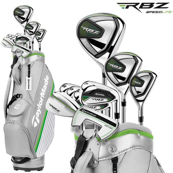 TaylorMade（テーラーメイド） RBZ Speed Lite ロケットボールズ