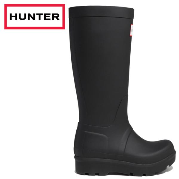 HUNTER（ハンター） ユニセックス オリジナル 2.0 トール ブーツ