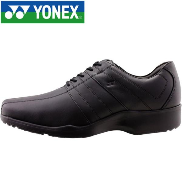 ヨネックス パワークッション MT-01N (ウォーキングシューズ) 価格比較