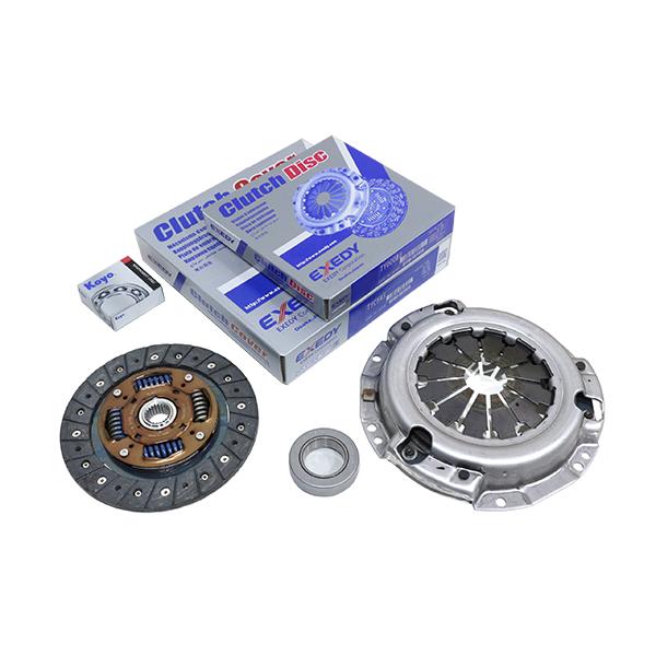 EXEDY エクセディ レビン トレノ AE86 ハチロク 86 クラッチディスク