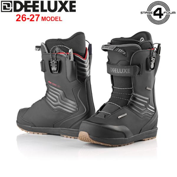 DEELUXE（ディーラックス） 予約 26-27 DEELUXE ブーツ EMPIRE