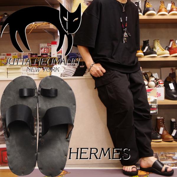 JUTTA NEUMANN（ユッタニューマン） エルメス JUTTA NEUMANN HERMES