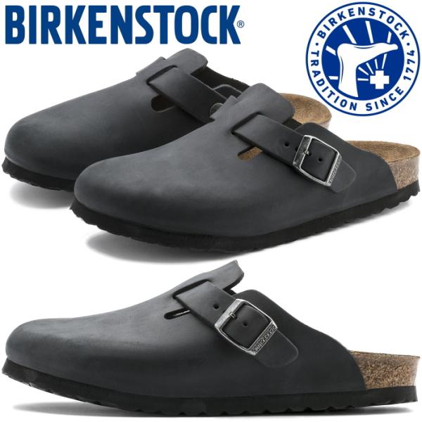 BIRKENSTOCK（ビルケンシュトック） ボストン BIRKENSTOCK BOSTON