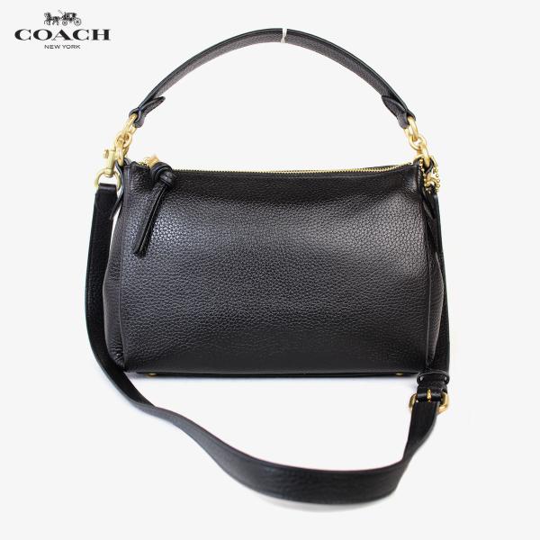 COACH（コーチ） 601 シェイ クロスボディ レディース バッグ 2way