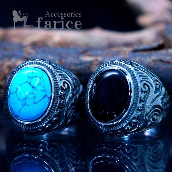 Indian Jewelry インディアンジュエリー風 ツタ彫り ビーズ ターコイズ