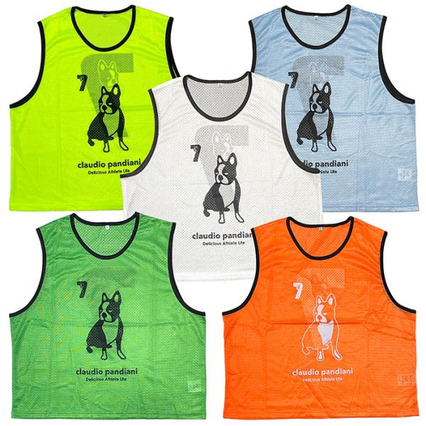 SoccerJunky（サッカージャンキー） クラウディオパンディアーニ