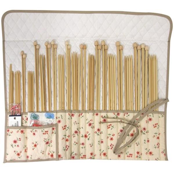 クロバー（Clover） クロバー匠 棒針セット II 45-135 Clover