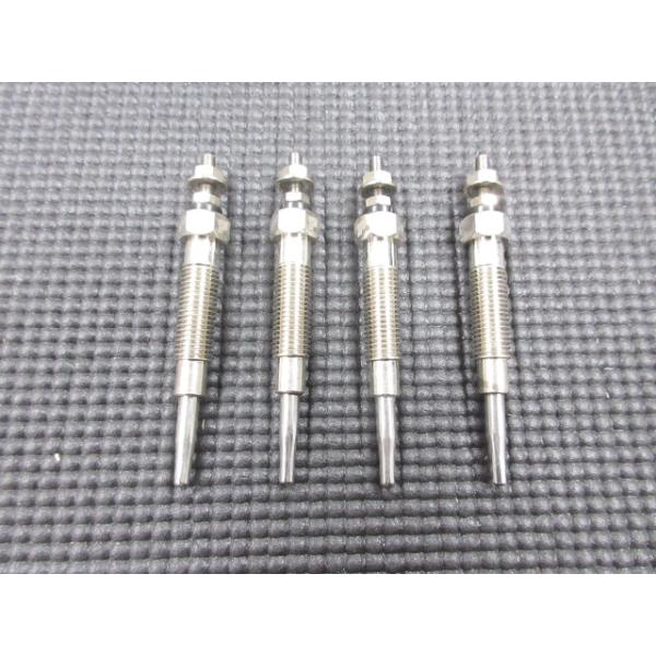 三菱 パジェロ 4M40 4M40T グロープラグ ME201638 ME200970 ME300970