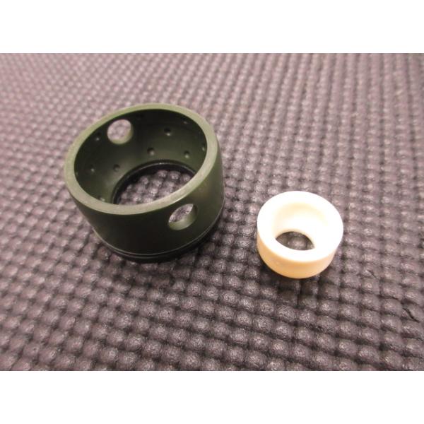 対策強化品 W55 W56 W57 W58 ミッション用 シフトカラー ブッシュ