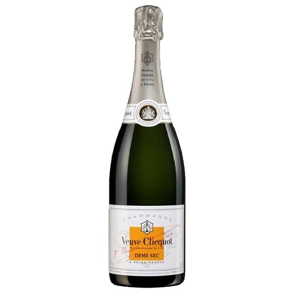 Veuve Clicquot（ヴーヴ・クリコ） 【☆数量限定特価！】【正規輸入品