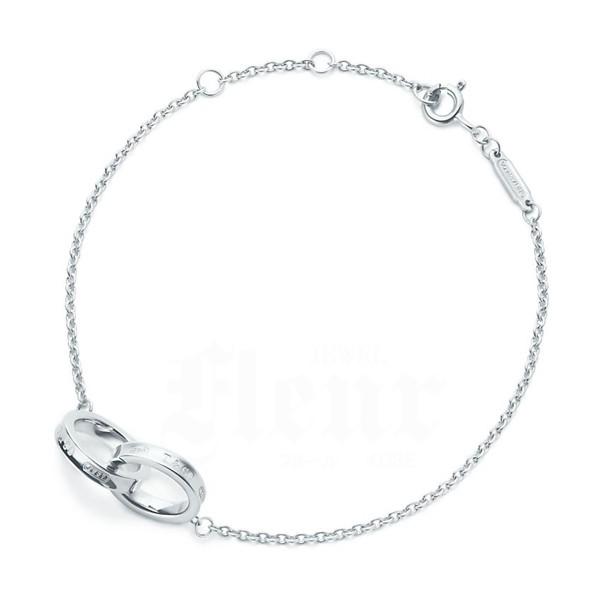 TIFFANY&Co.（ティファニー） ブレスレット TIFFANY＆Co. 1837