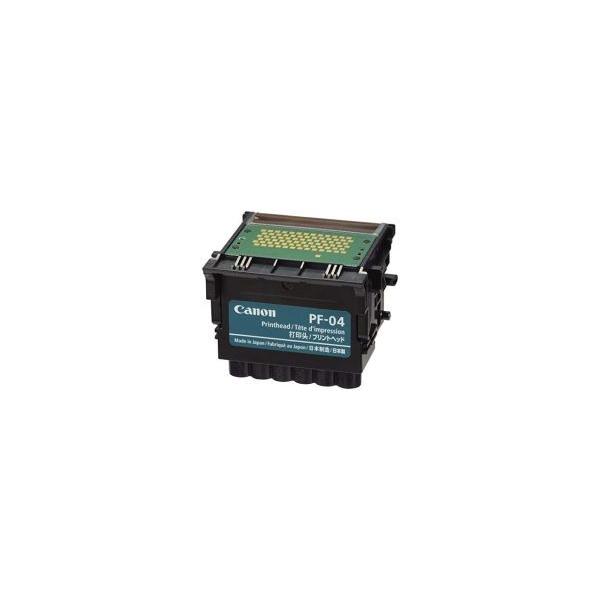 キヤノン（Canon） PF-04プリントヘッド 純正品(3630B001) ※こちらの