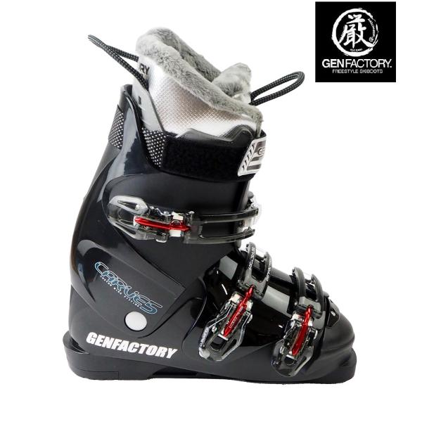 GEN FACTORY（ゲンファクトリー） ≪ブーツバックサービス中≫'22
