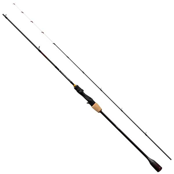 シマノ（SHIMANO） (取寄せ 3月末頃メーカー生産予定) ☆シマノ 25 炎