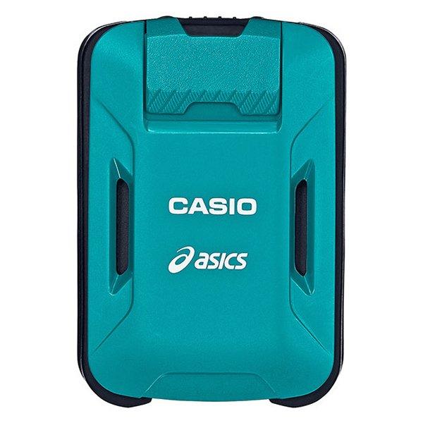 CASIO（カシオ） モーションセンサー ランメトリックス アシックス