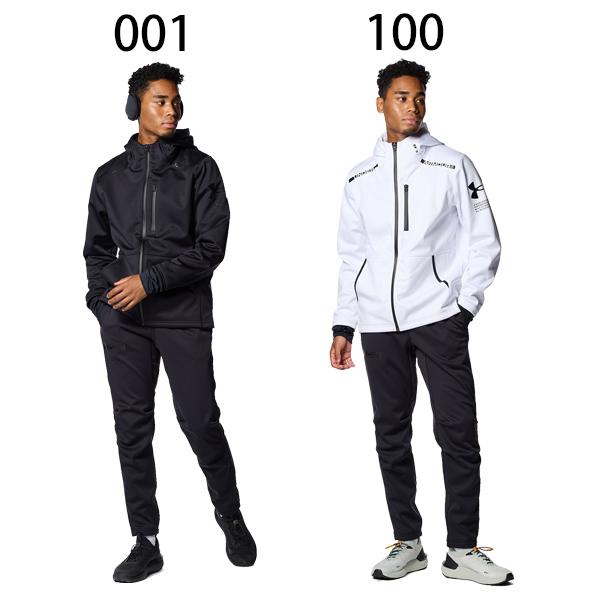 UNDER ARMOUR（アンダーアーマー） 上下 メンズ トレーニング UA