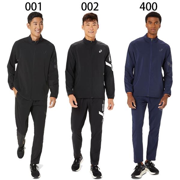 ASICS（アシックス） トレーニングウェア 上下 A-I-M クールストレッチ