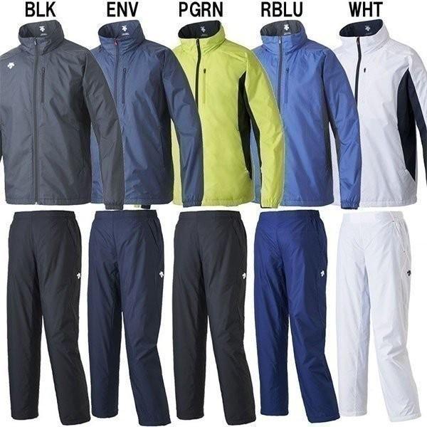 DESCENTE（デサント） トレーニング コズミックサーモ ジャケット