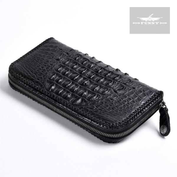 FUNNY公式ストア ファニー チャーリーズウォレット／Mサイズ ホーン