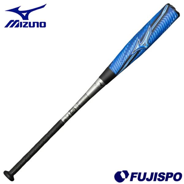 ミズノ(mizuno) 軟式 バット ビヨンドマックス ギガキング 02【野球