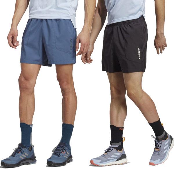 adidas（アディダス） アウトドア ハーフパンツ テレックス マルチ