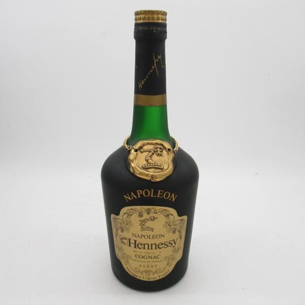 ヘネシー ナポレオン HKDNP 700ml 40% ブランデー 未開栓/お酒