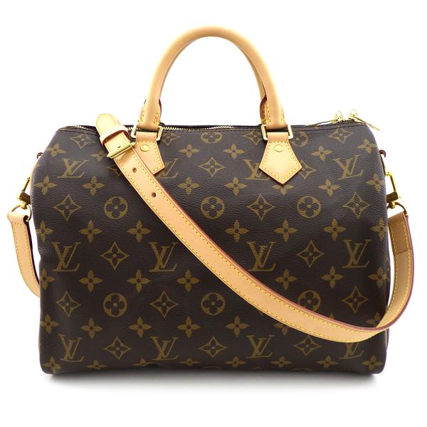 LOUIS VUITTON（ルイ・ヴィトン） モノグラム スピーディ バンド