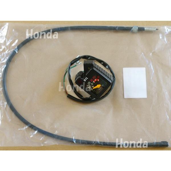 ホンダ（HONDA） モトコンポ スピードメーター&スピードメーター