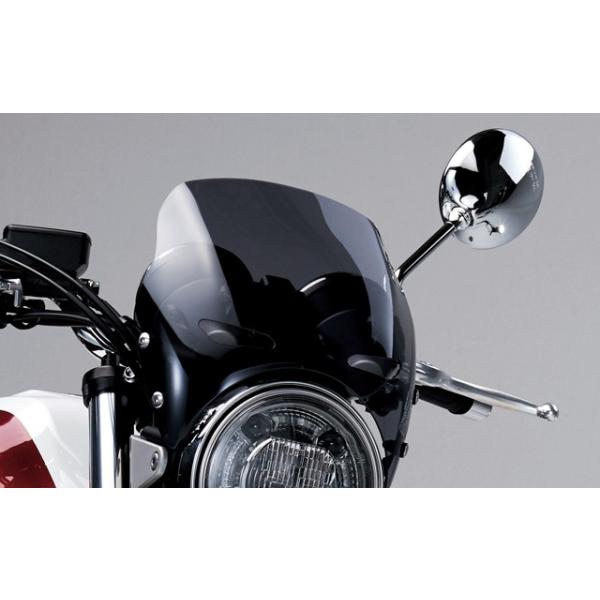 ホンダ（HONDA） CB400SF/CB1300SF メーターバイザー : K-net - 通販