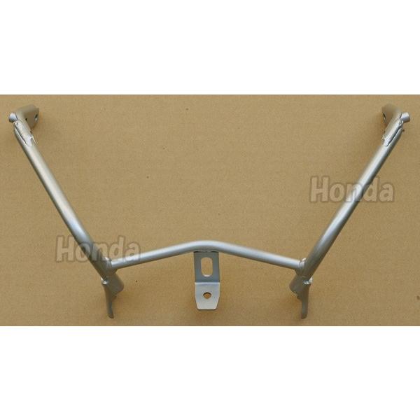 ホンダ（HONDA） NSR250R MC21 MC28 アッパーカウルステー 純正 : K