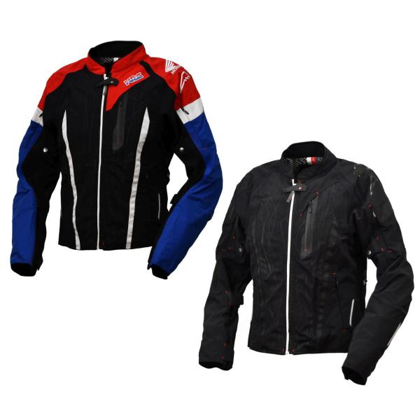 ホンダ（HONDA） Honda×KUSHITANI CBR×スポーツライドジャケット 0SYEG