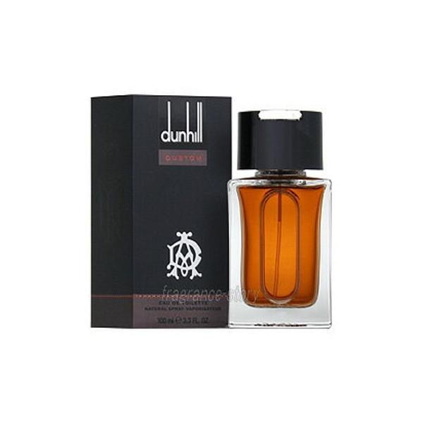 dunhill（ダンヒル） 並行輸入品 カスタム 100ml EDT SP fs 【香水