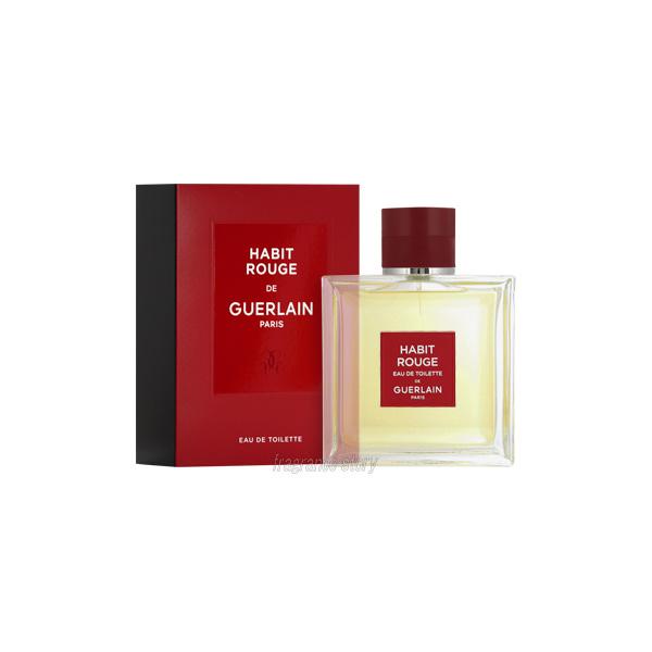 GUERLAIN（ゲラン） 並行輸入品 アビ ルージュ 100ml EDT SP fs 【香水