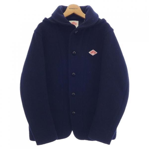 ダントン DANTON JD-8570 コート : KOMEHYO ONLINESTORE Yahoo!店