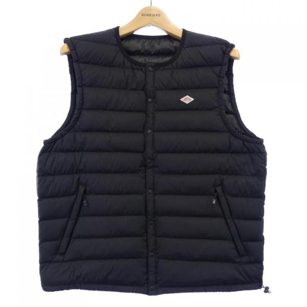 ダントン DANTON KW32-115-02 ダウンベスト : KOMEHYO ONLINESTORE