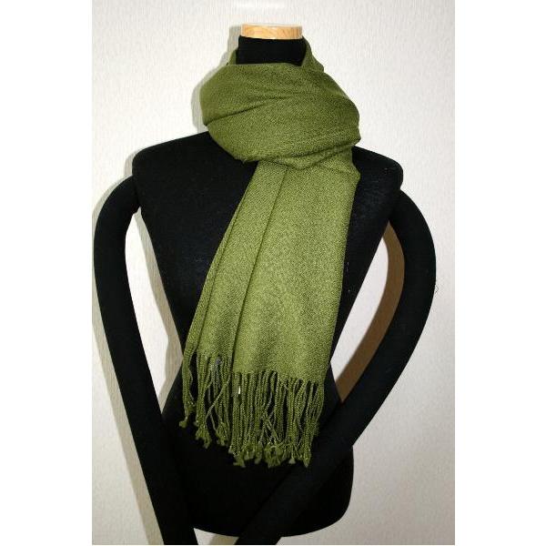 マフラー プレゼント レディース クリスマス セール 売れ筋 グリーン