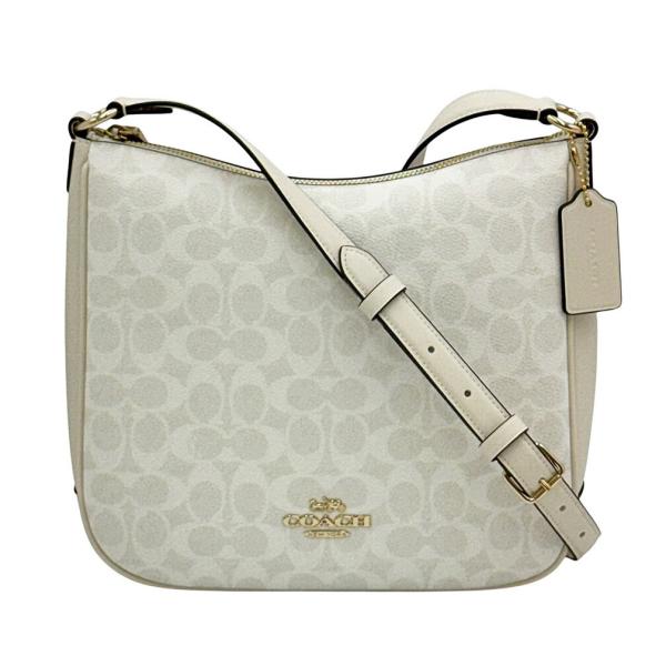 COACH（コーチ） ショルダーバッグ COACH CZ177 IMXU5 エリー ファイル