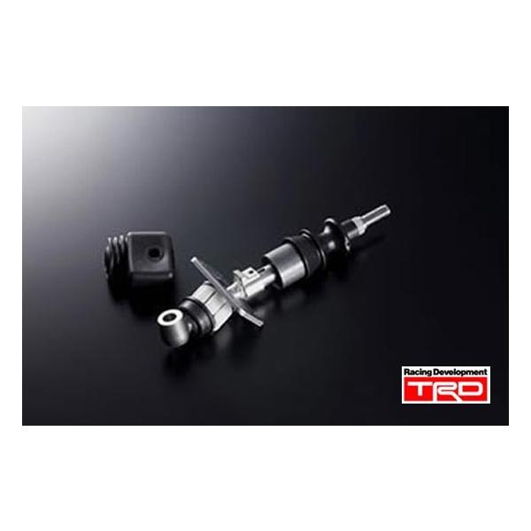 TRD 【 TOYOTA 86 (ハチロク) ZN6 / FA20 用 】 クイックシフトレバー