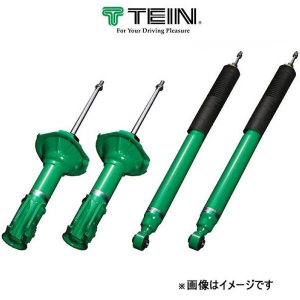TEIN（テイン） TOYOTA HILUX ハイラックス GUN125 (4WD車)用 TEIN
