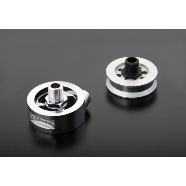 TRUST（トラスト） SUBARU BRZ ZD8 / FA24対応 GReddy 油圧・油温