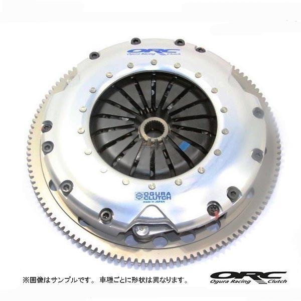 ORC 【 シルビア S15 / SR20DET (6MT車)用 】 ORC 400Light シングル