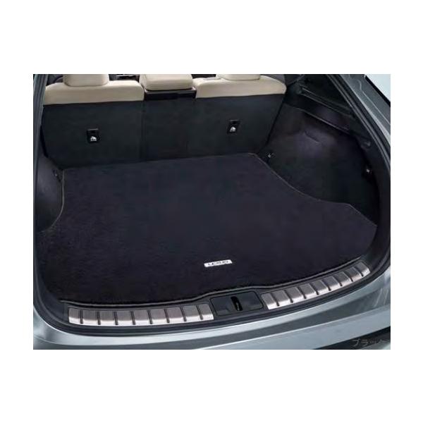 レクサス（LEXUS） レクサス純正 ラゲージマット レクサスRX TALA10