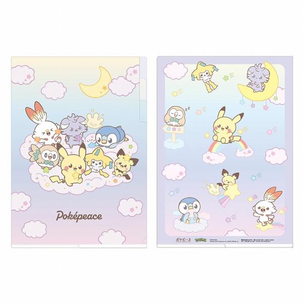 ショウワノート ポケットモンスター[ポケモン]PocketMonstersポケ