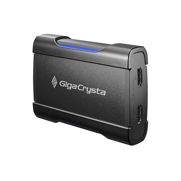 GigaCrystal GV-USB3/HD5 リック＠即購入ok GigaCrystal GV-USB3/HD5