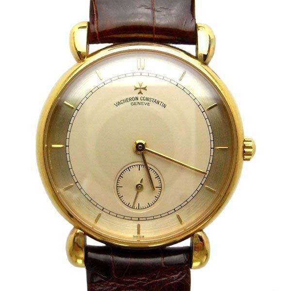 VACHERON CONSTANTIN（ヴァシュロン・コンスタンタン） 【限定1点