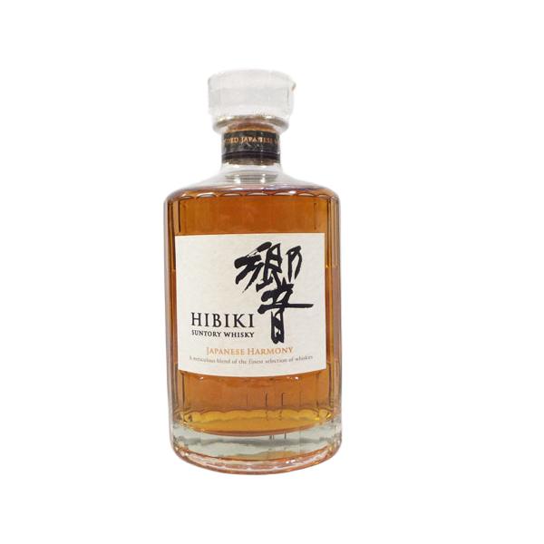 響 ジャパニーズハーモニー サントリーウイスキー響 700ml（箱なし