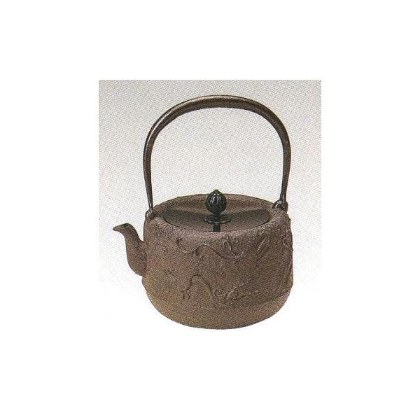 茶器 菊池 政光 鉄瓶」の人気商品一覧 | 安い商品を通販サイトから探す